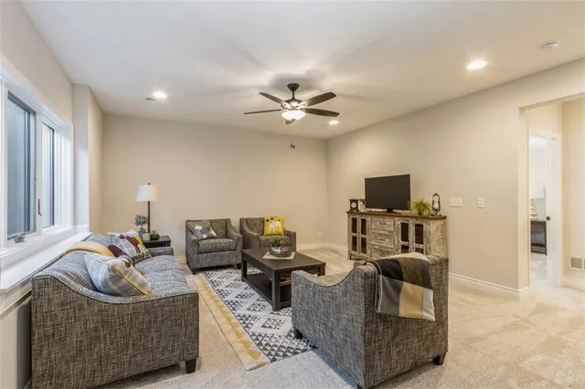 $579,950 | 11431 South Waterford Drive, Olathe, KS 66061