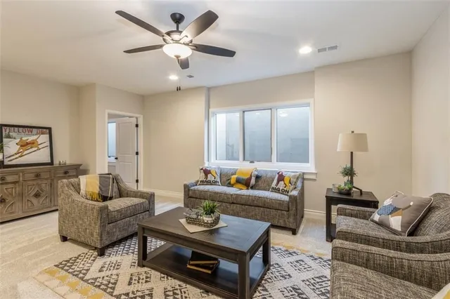 $579,950 | 11431 South Waterford Drive, Olathe, KS 66061