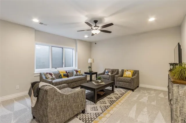 $579,950 | 11431 South Waterford Drive, Olathe, KS 66061