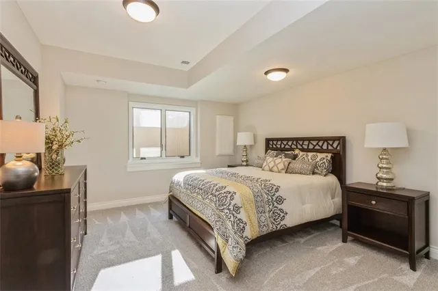 $579,950 | 11431 South Waterford Drive, Olathe, KS 66061