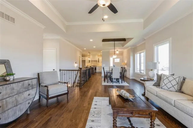 $579,950 | 11431 South Waterford Drive, Olathe, KS 66061