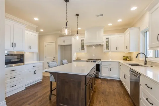 $579,950 | 11431 South Waterford Drive, Olathe, KS 66061