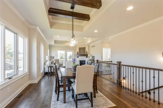 $579,950 | 11431 South Waterford Drive, Olathe, KS 66061
