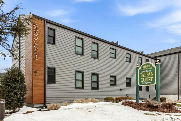 $425,000 | 253 South Broadway, Unit 253, Tarrytown, NY 10591