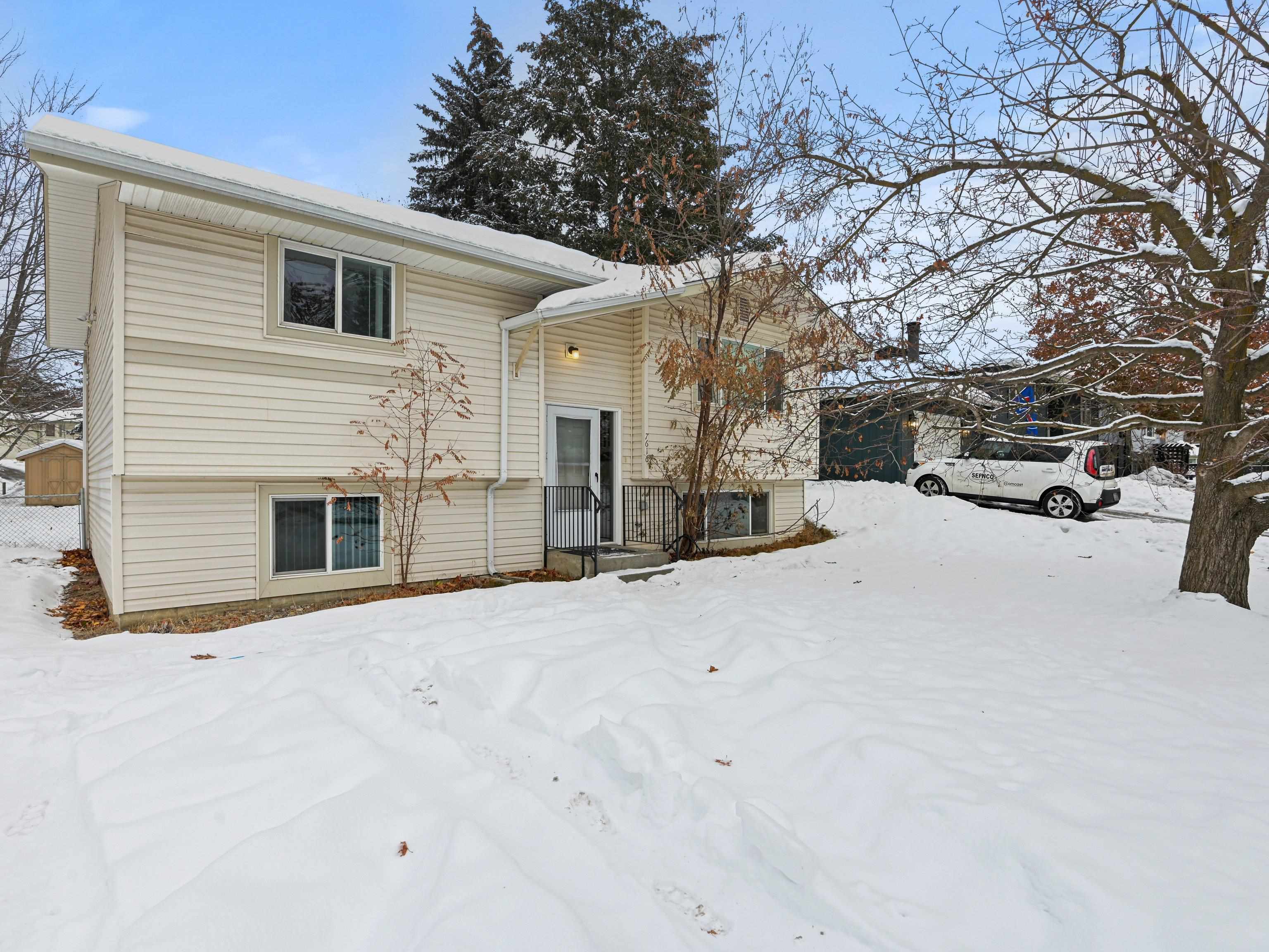 7616 North Standard Street Spokane, WA 99208 - Photo 1 of 22 Gallery Image 1