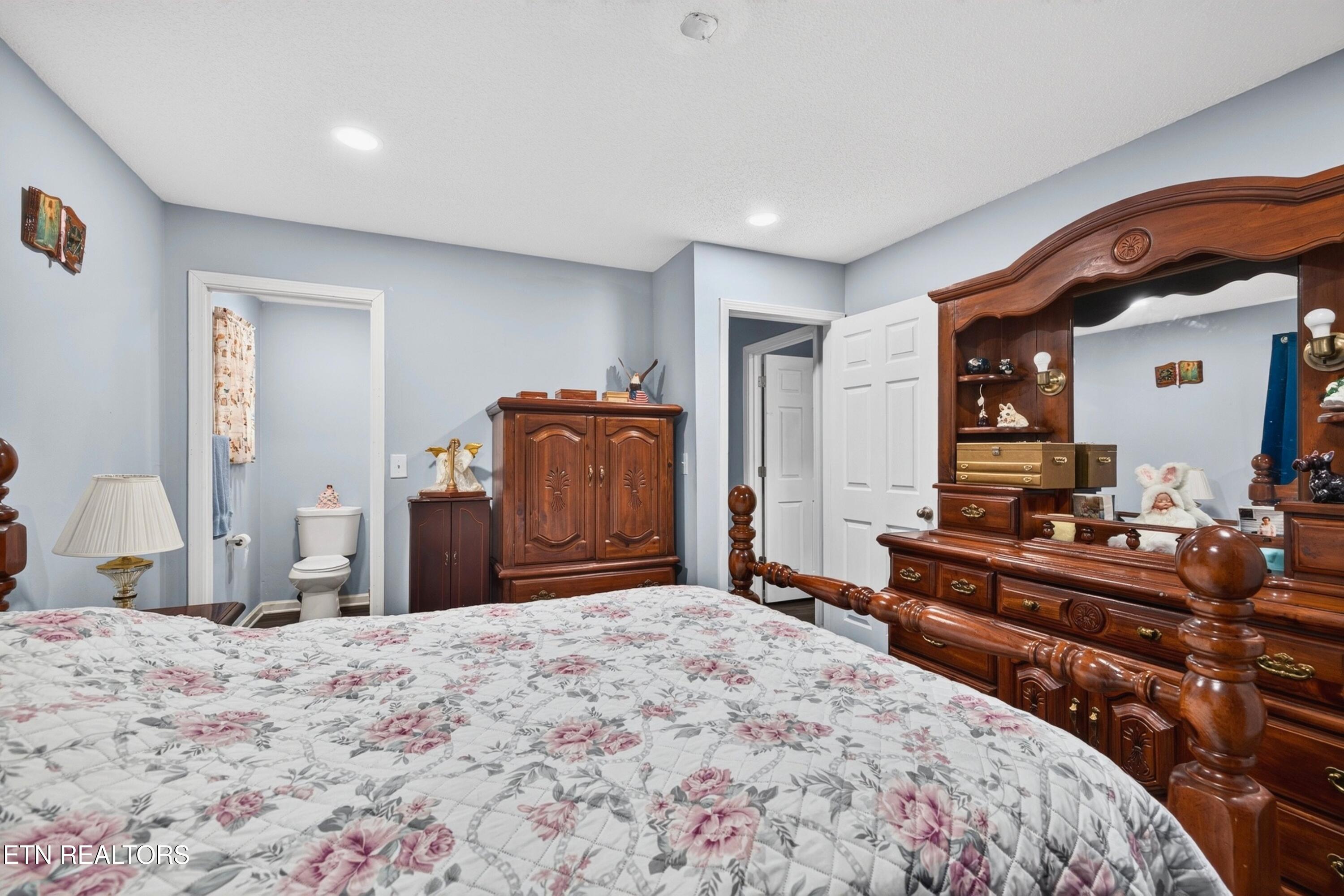 272 Simpson Road Whitesburg, TN 37891 - Photo 19 of 48 020-272SimpsonRoad-Whitesburg-TN-37891-S