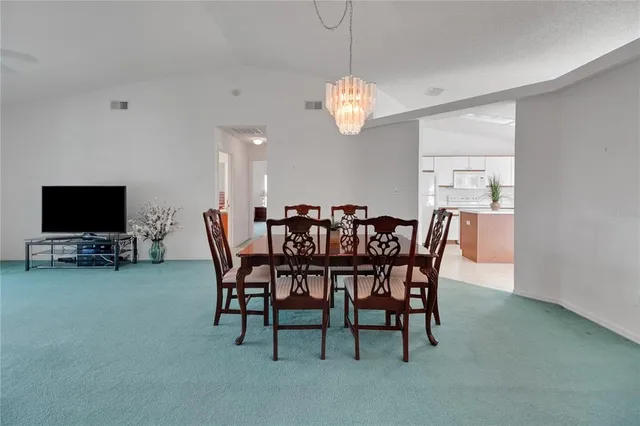 $274,900 | 5089 El Destino Drive, Leesburg, FL 34748