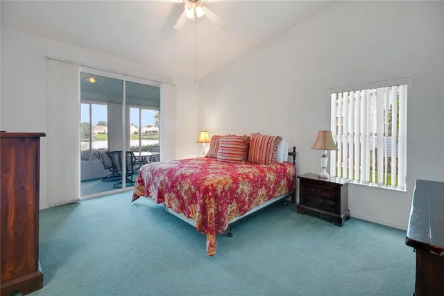 $274,900 | 5089 El Destino Drive, Leesburg, FL 34748