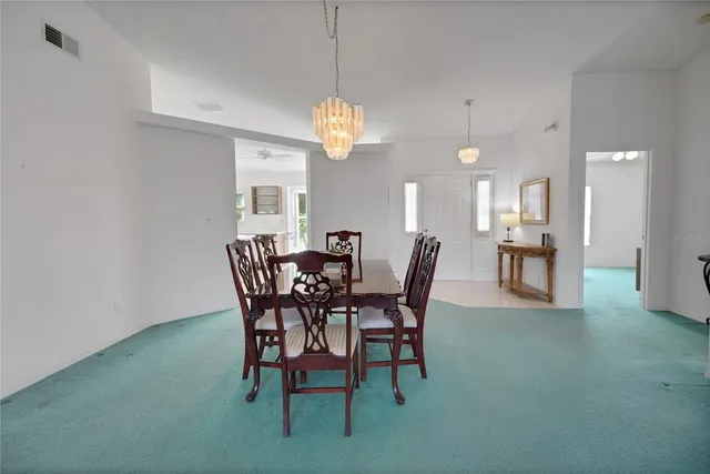 $274,900 | 5089 El Destino Drive, Leesburg, FL 34748