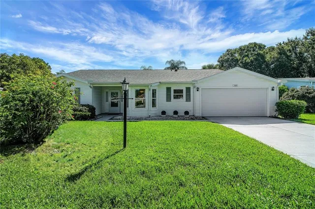 $274,900 | 5089 El Destino Drive, Leesburg, FL 34748