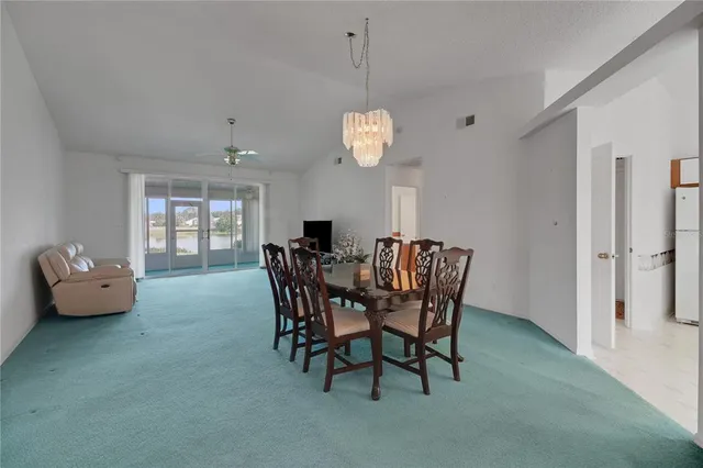 $274,900 | 5089 El Destino Drive, Leesburg, FL 34748