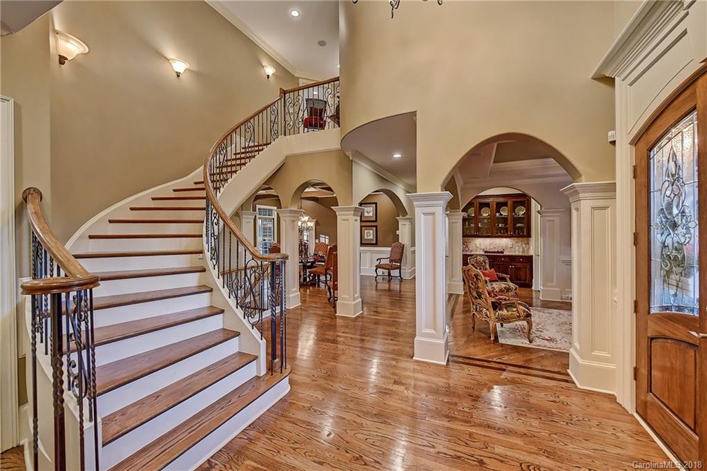 5808 Natoma Road Clover, SC 29710 - Photo 2 of 36