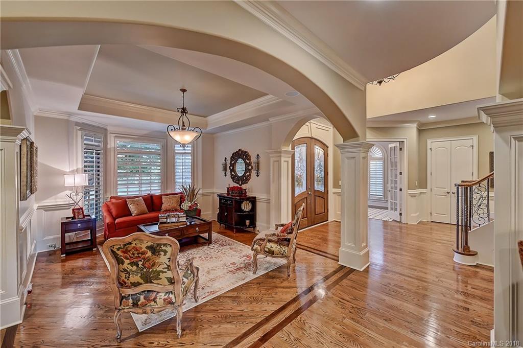 5808 Natoma Road Clover, SC 29710 - Photo 3 of 36