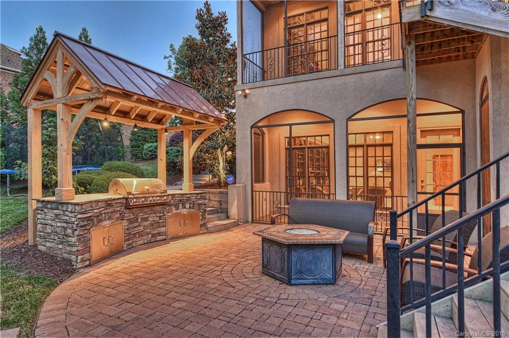 5808 Natoma Road Clover, SC 29710 - Photo 30 of 36