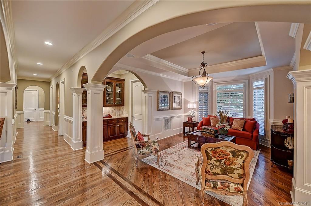 5808 Natoma Road Clover, SC 29710 - Photo 4 of 36