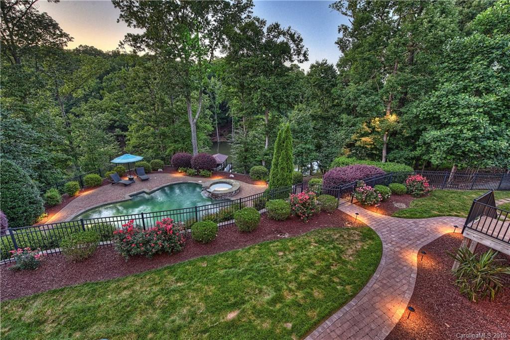 5808 Natoma Road Clover, SC 29710 - Photo 31 of 36