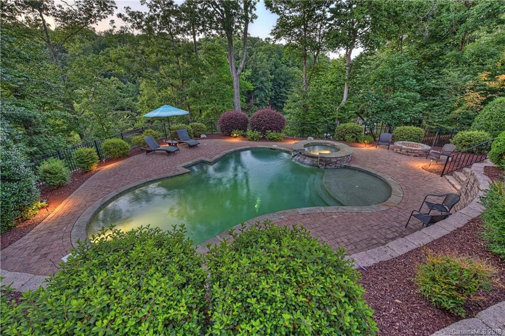 5808 Natoma Road Clover, SC 29710 - Photo 32 of 36