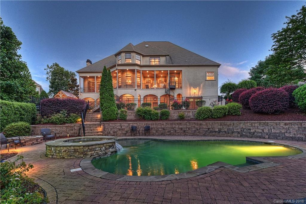 5808 Natoma Road Clover, SC 29710 - Photo 33 of 36