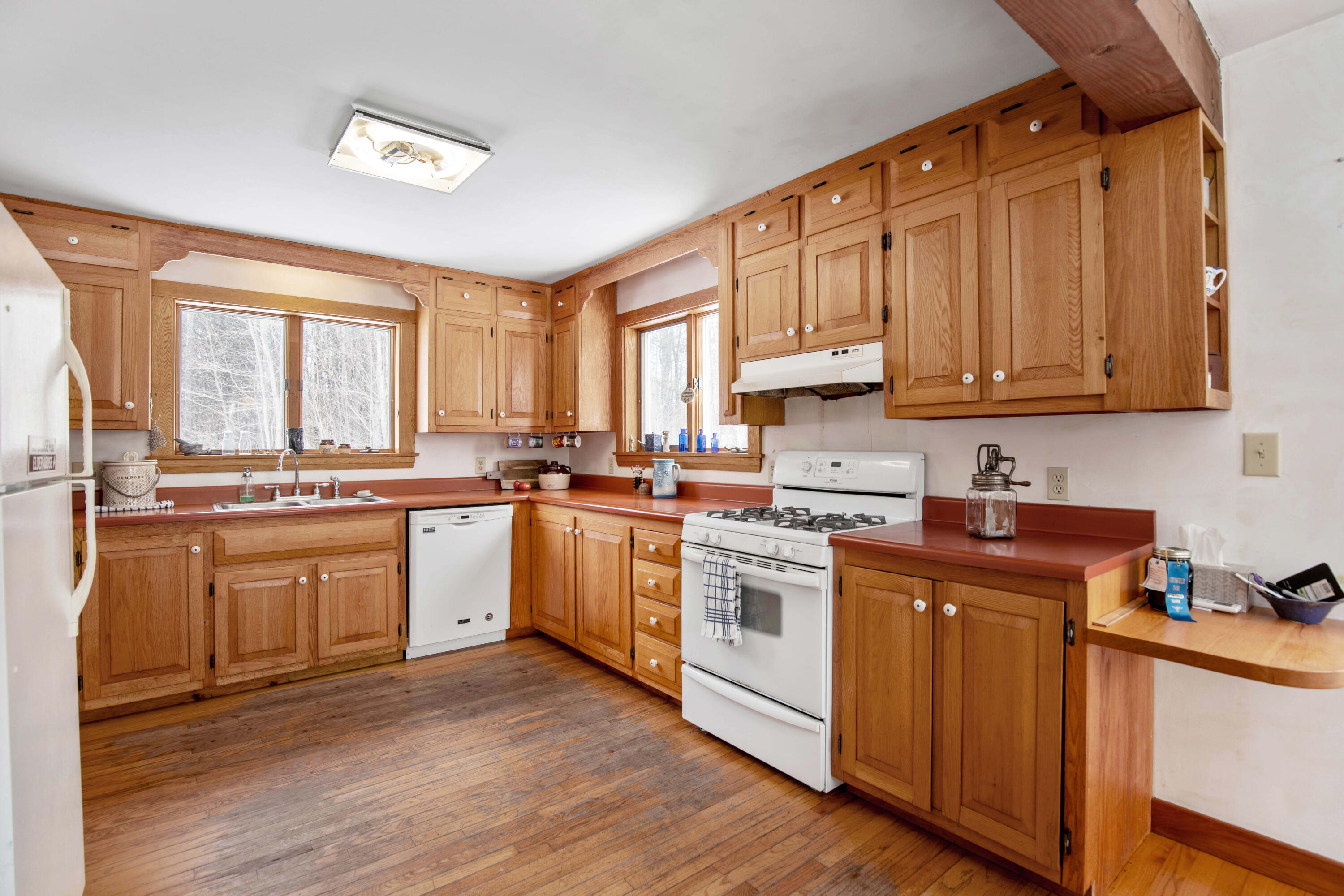 41 Magee Road Bowdoin, ME 04287 - Photo 16 of 63 41Magee RoadBowdoin_09