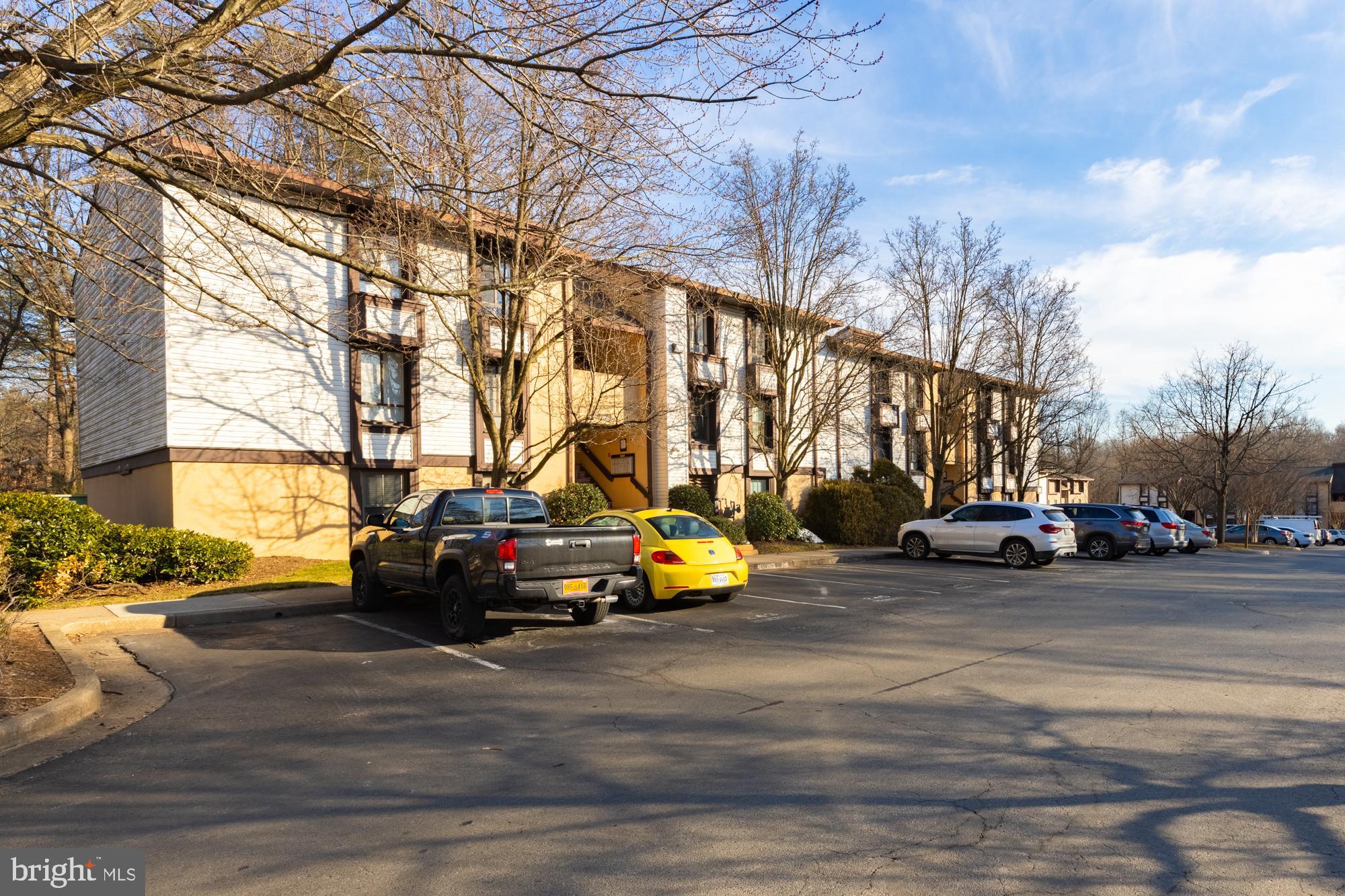 11603 Stoneview Square, Unit 21C Reston, VA 20191 - Photo 5 of 30 Reston is a top-rated community nationwide