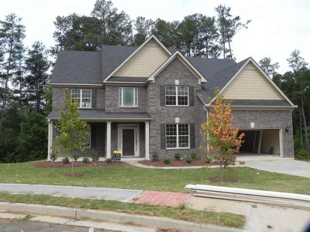 3299 Tuscan Ridge Drive Southwest, Unit 40 Snellville, GA 30039 - Photo 1 of 1 Gallery Image 1