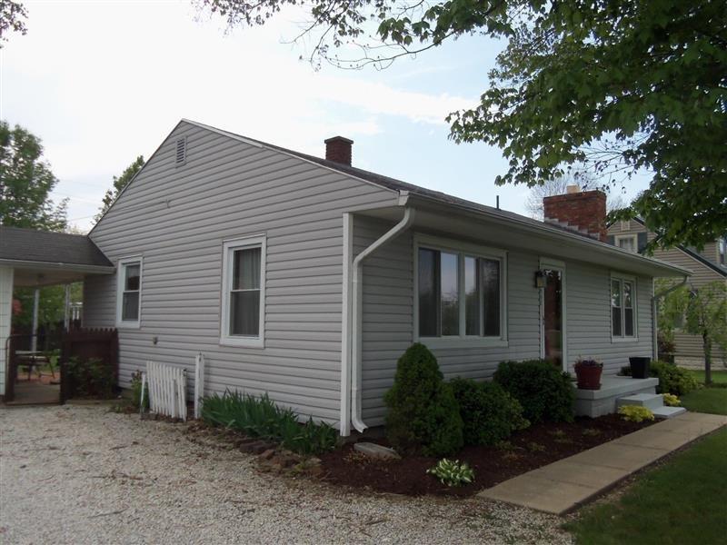 248 Vehslage Road Seymour, IN 47274 - Photo 2 of 19 Gallery Image 2
