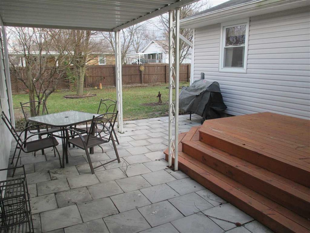 248 Vehslage Road Seymour, IN 47274 - Photo 15 of 19 Gallery Image 15