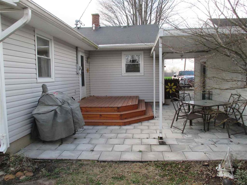 248 Vehslage Road Seymour, IN 47274 - Photo 16 of 19 Gallery Image 16
