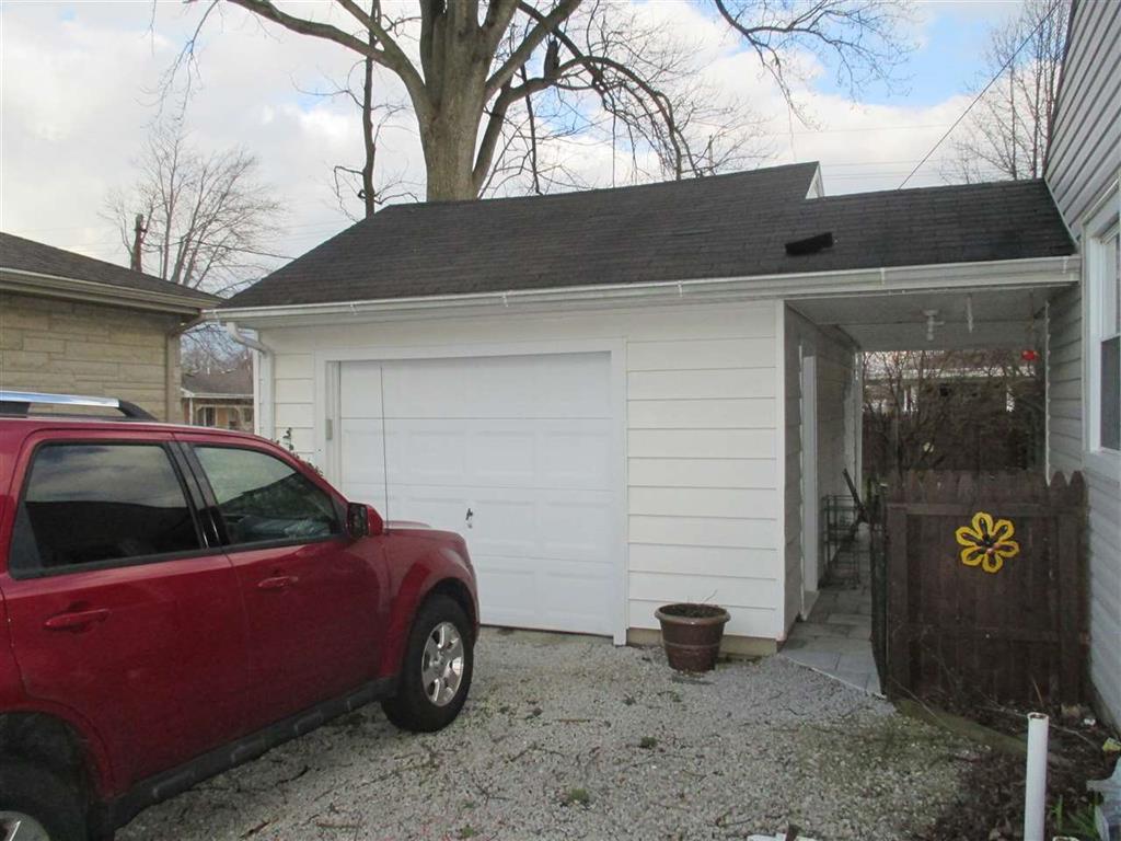 248 Vehslage Road Seymour, IN 47274 - Photo 17 of 19 Gallery Image 17