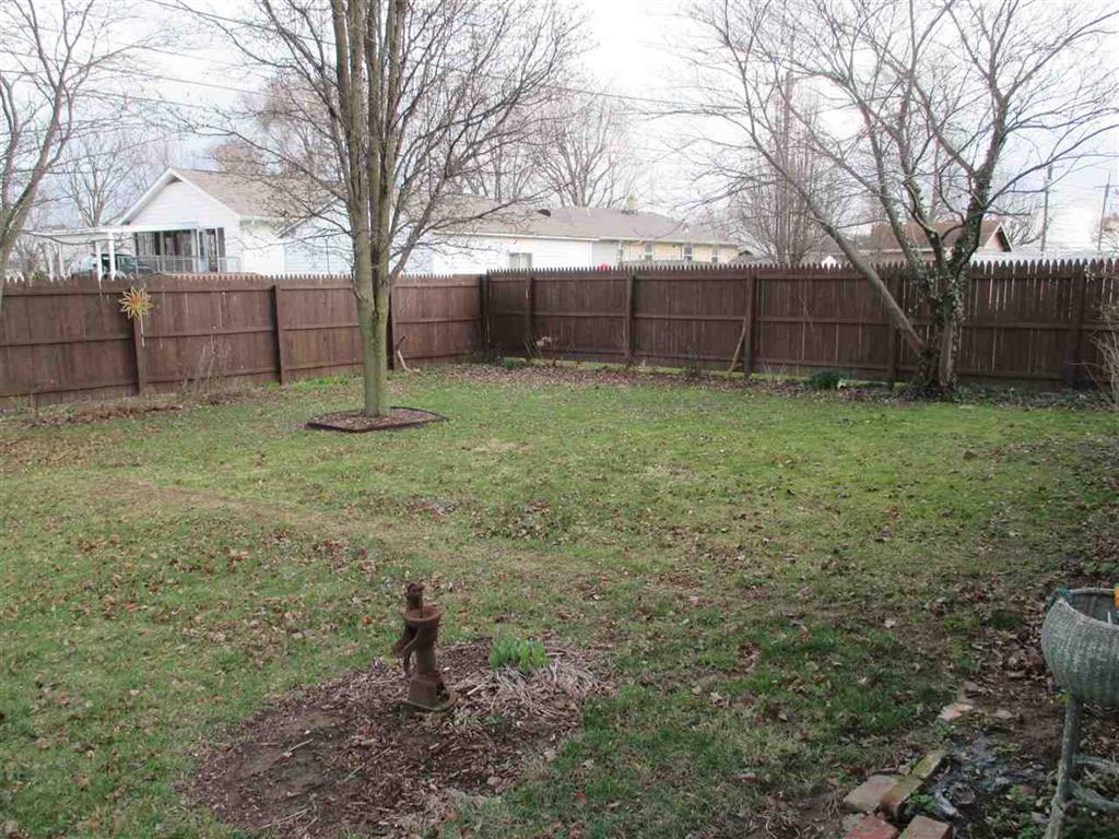 248 Vehslage Road Seymour, IN 47274 - Photo 18 of 19 Gallery Image 18