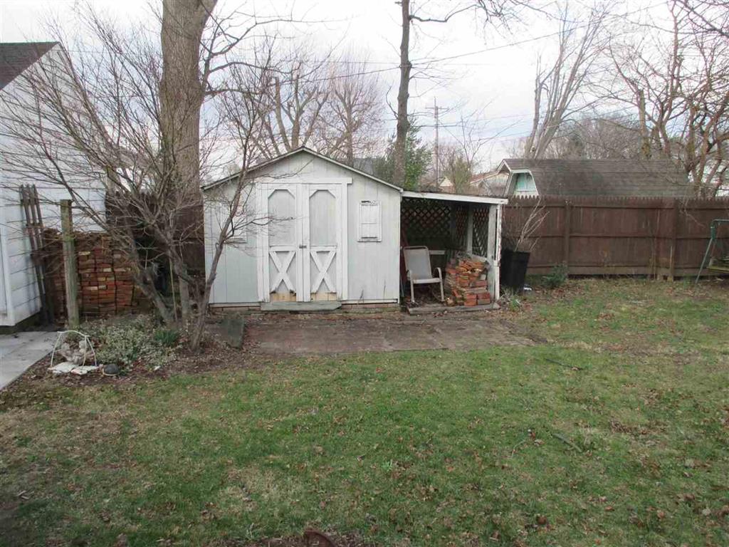 248 Vehslage Road Seymour, IN 47274 - Photo 19 of 19 Gallery Image 19