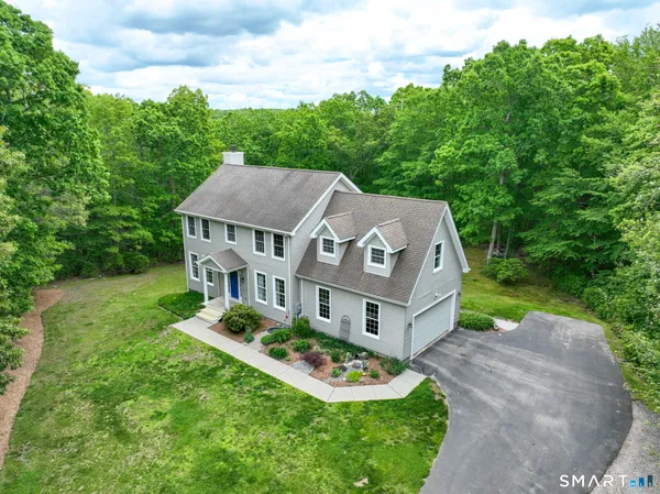 $645,000 | 120 Lakeside Drive, North Stonington, CT 06359
