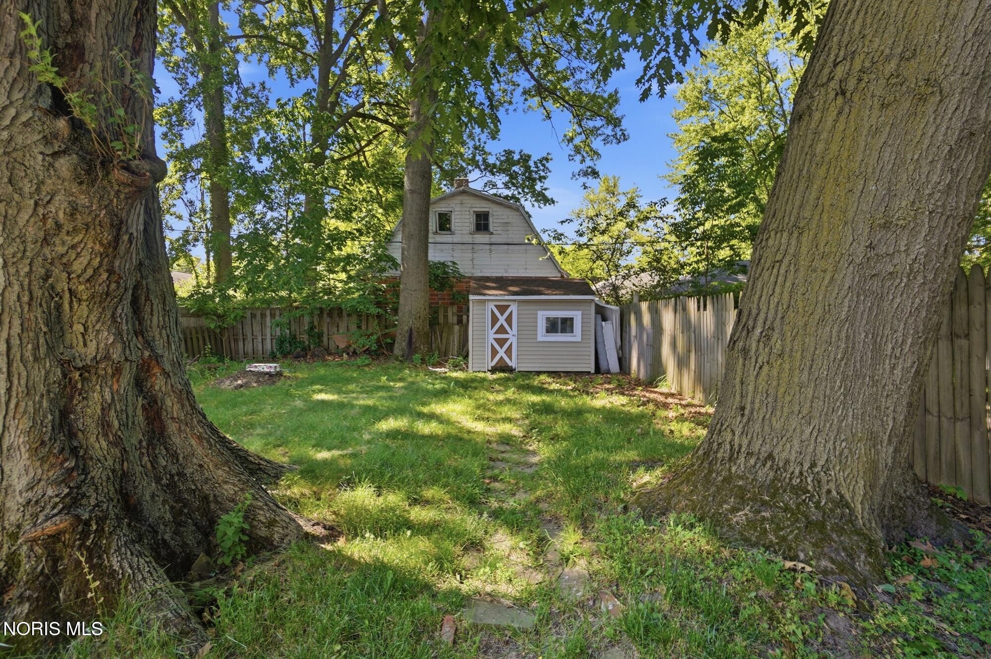 5129 Wissman Road Toledo, OH 43615 - Photo 34 of 34 169