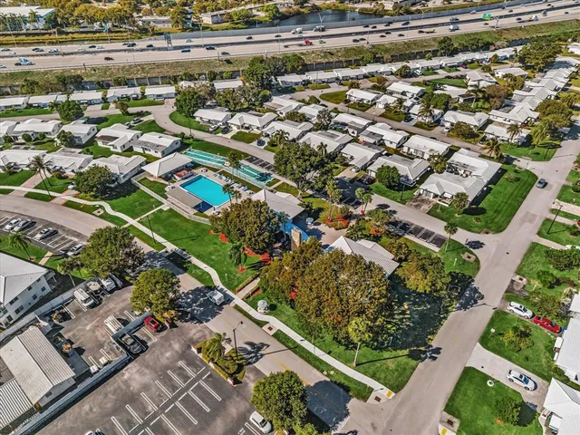 $134,900 | 2501 West Golf Boulevard, Unit 234, Pompano Beach, FL 33064