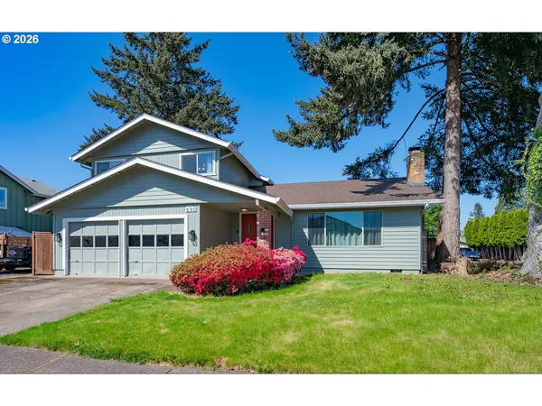 $479,500 | 690 71st Street, Springfield, OR 97478