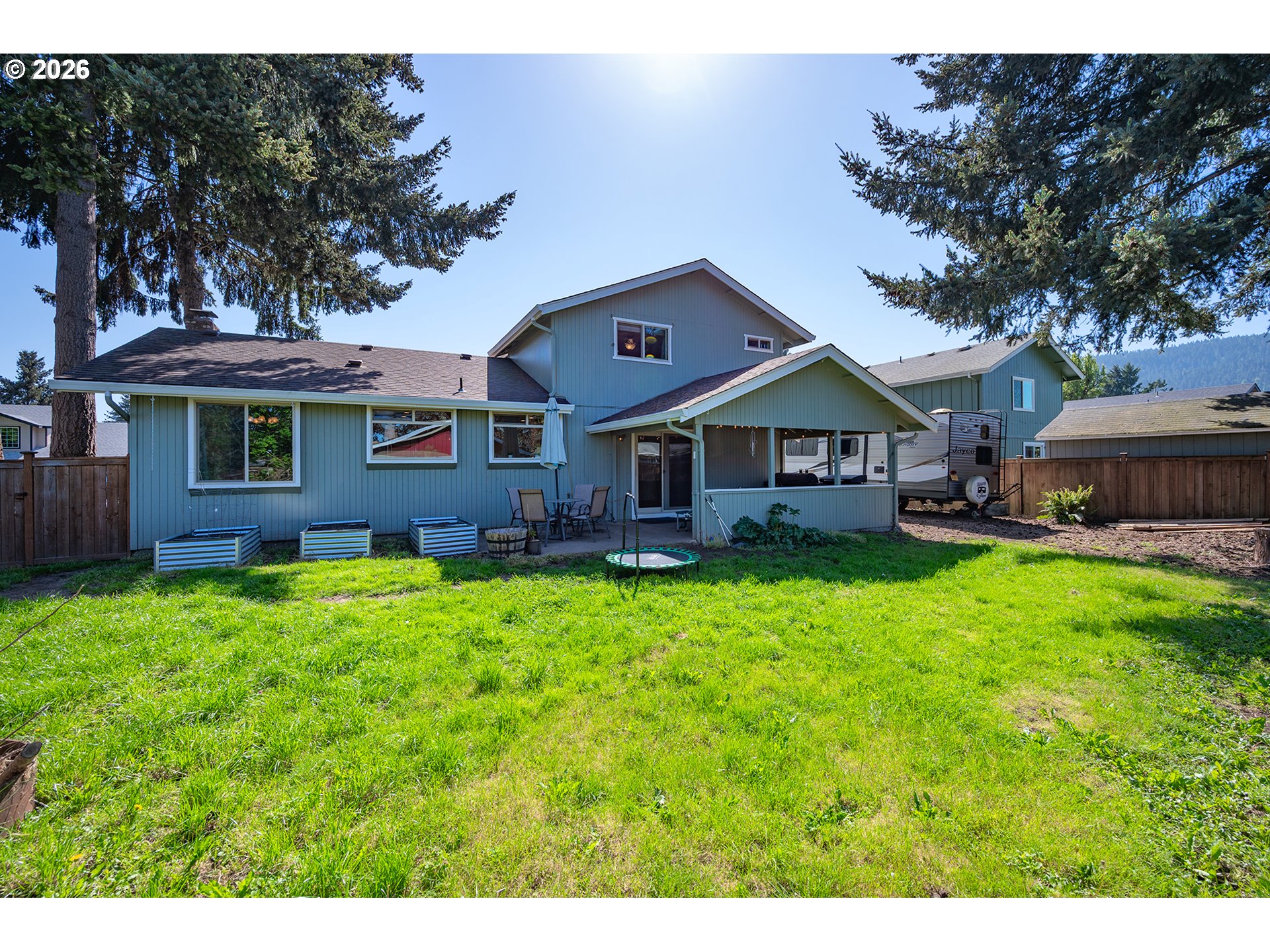690 71st Street Springfield, OR 97478 - Photo 30 of 38