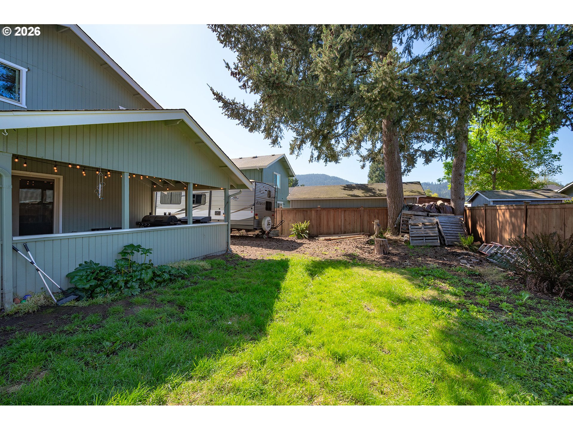 690 71st Street Springfield, OR 97478 - Photo 32 of 38