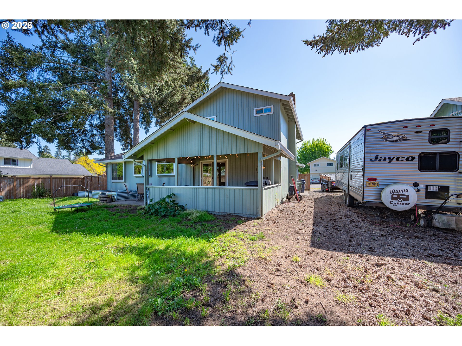 690 71st Street Springfield, OR 97478 - Photo 33 of 38