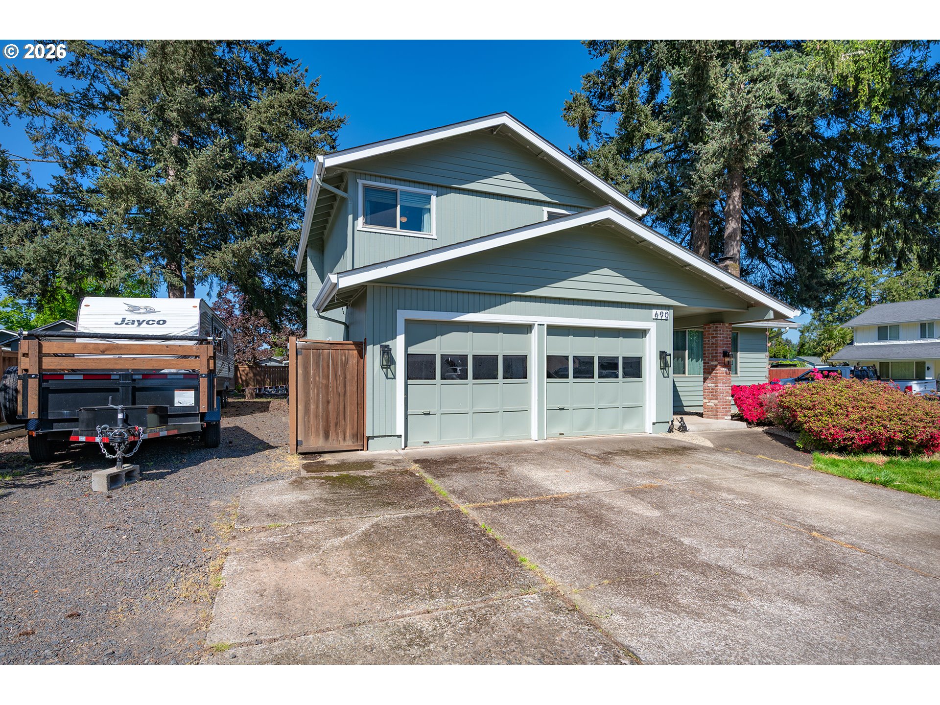 690 71st Street Springfield, OR 97478 - Photo 36 of 38