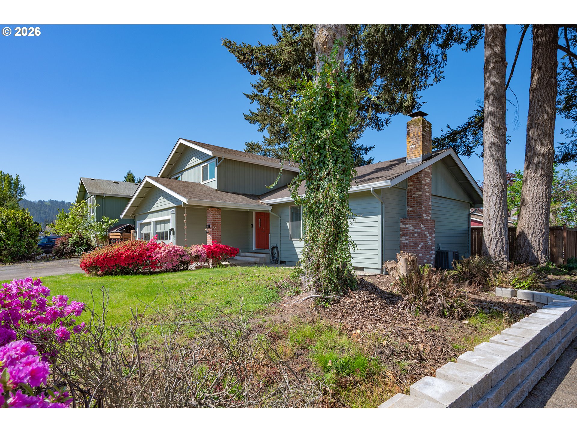 690 71st Street Springfield, OR 97478 - Photo 37 of 38