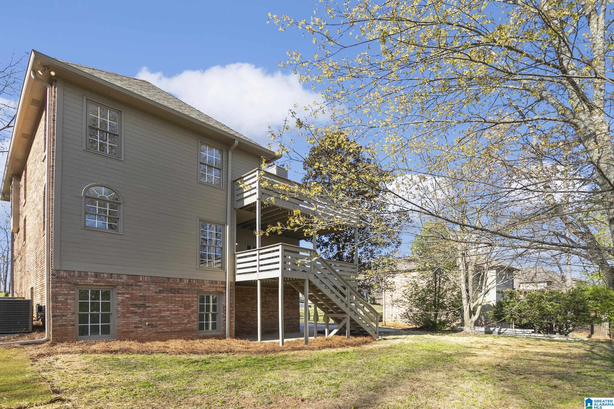 232 Clairmont Road Sterrett, AL 35147 - Photo 44 of 46 Gallery Image 44