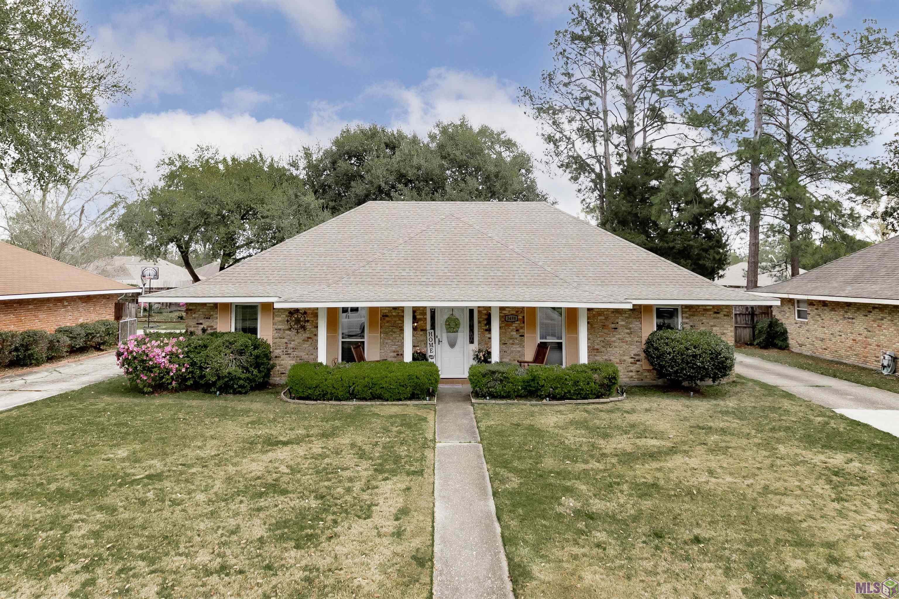 3498 Aletha Drive Baton Rouge, LA 70814 - Photo 1 of 11 Gallery Image 1
