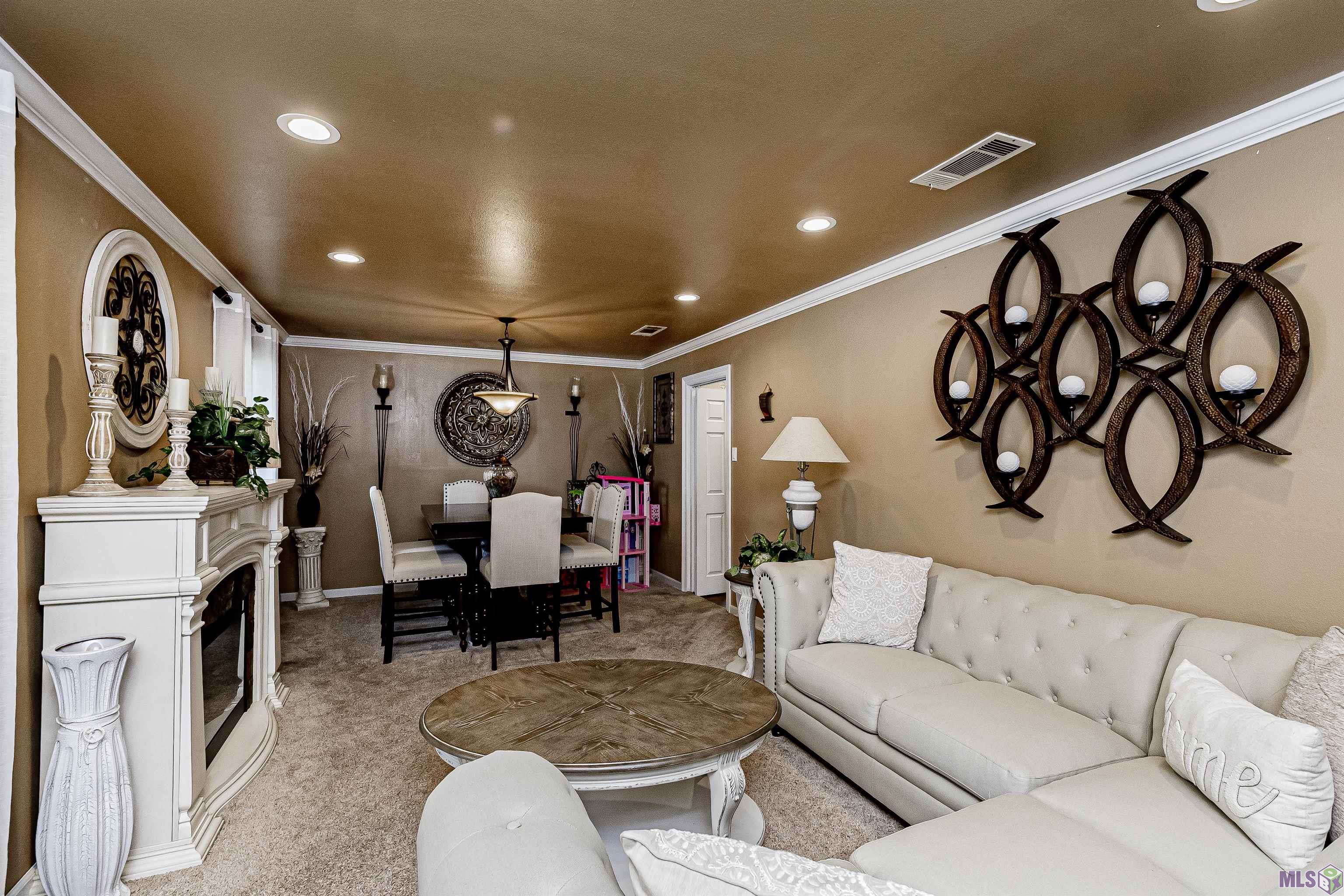 3498 Aletha Drive Baton Rouge, LA 70814 - Photo 8 of 11 Gallery Image 8