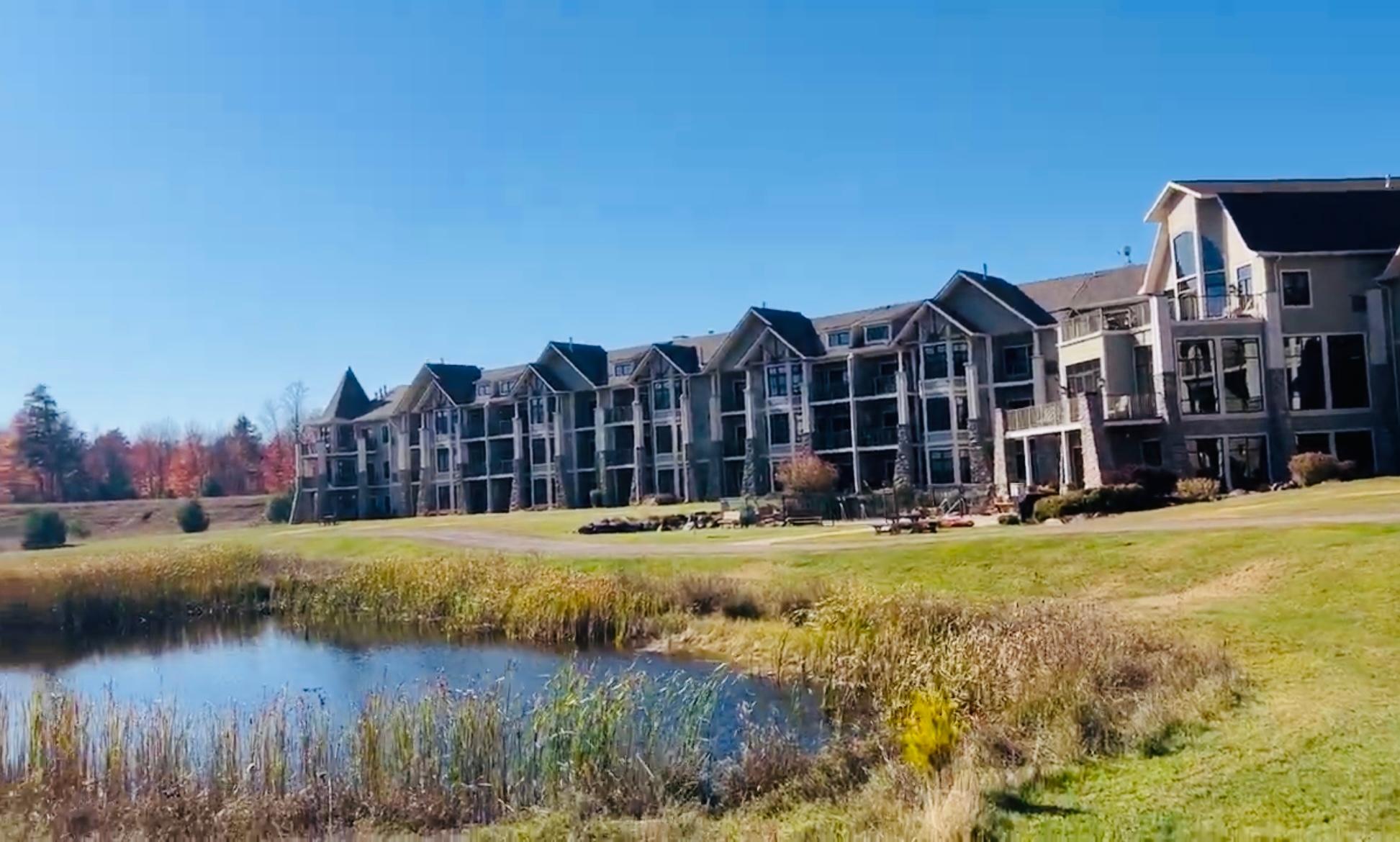 6990 Bengs Road, Unit B21 Three Lakes, WI 54562 - Photo 1 of 2 Gallery Image 1
