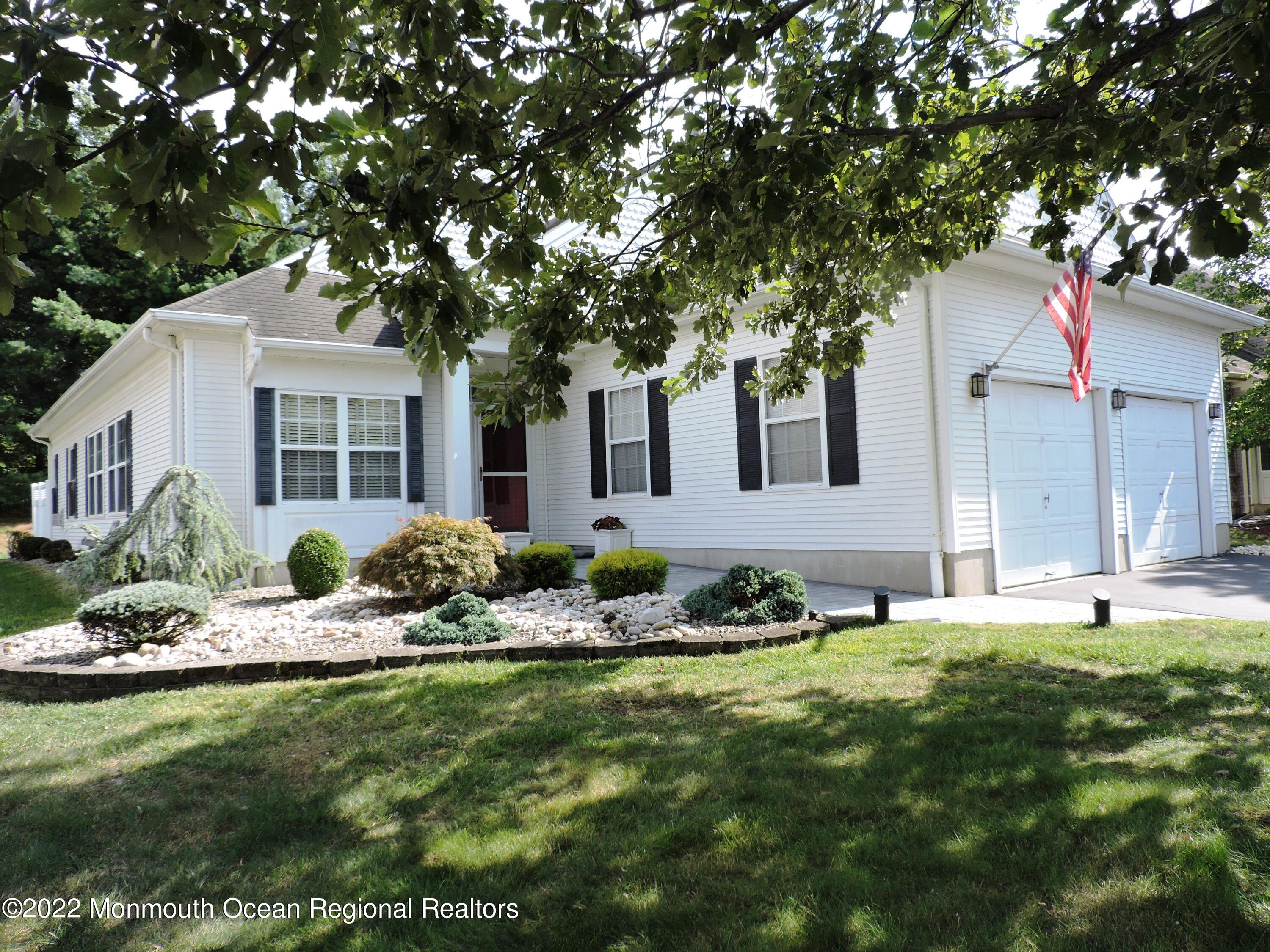 46 Drayton Road Manchester Township, NJ 08759 - Photo 1 of 43 46 DRAYTON ROAD 017