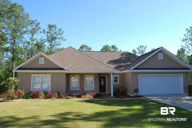 35731 Picada Court Bay Minette, AL 36507 - Photo 1 of 1