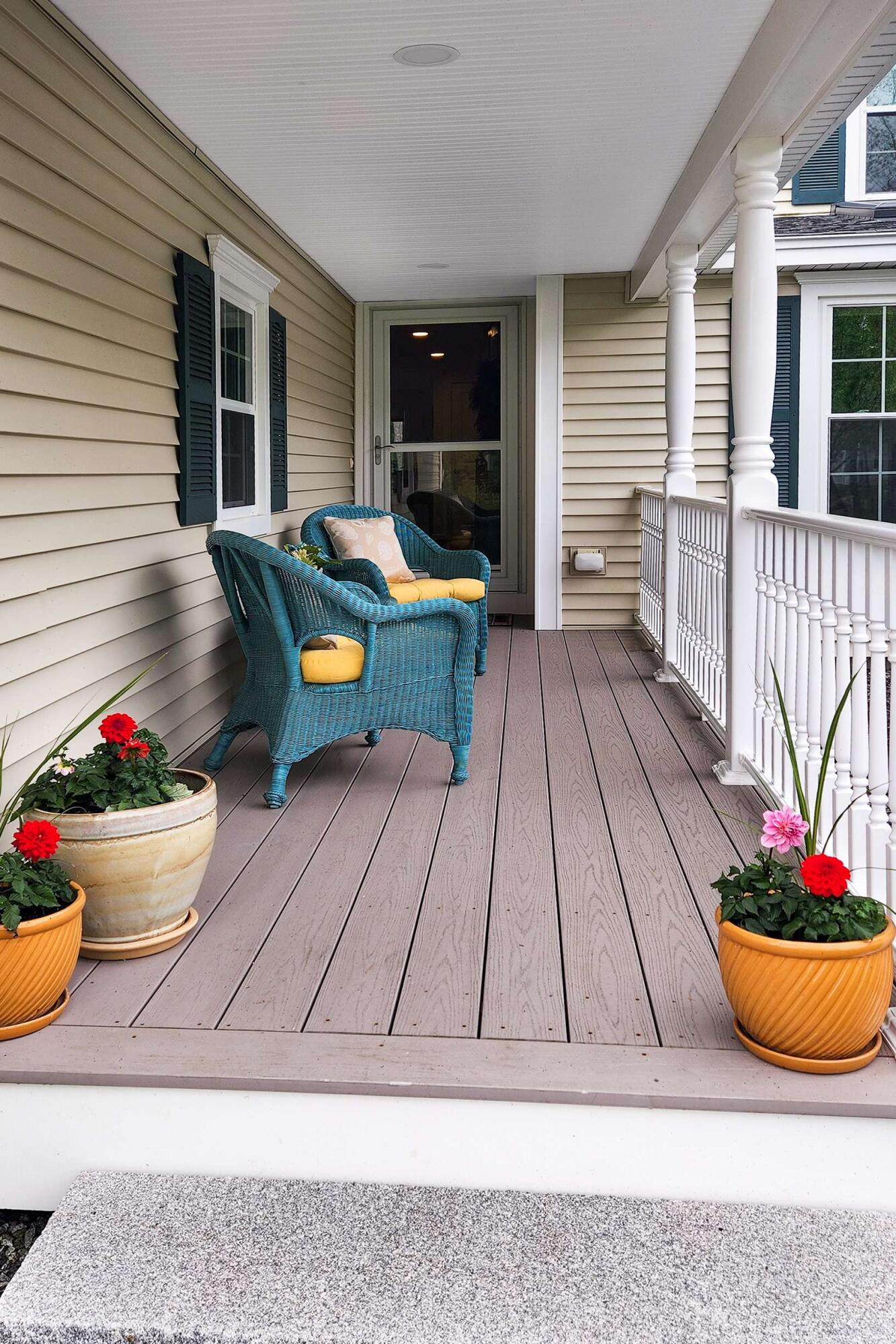 144 Millbrooke Farm Road Wells, ME 04090 - Photo 3 of 33 Front Entry