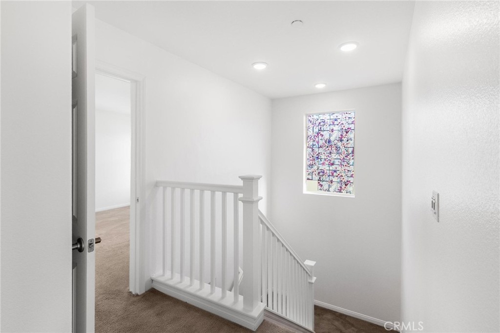 20765 Barn Road Riverside, CA 92507 - Photo 22 of 56 a view of entryway with stairs