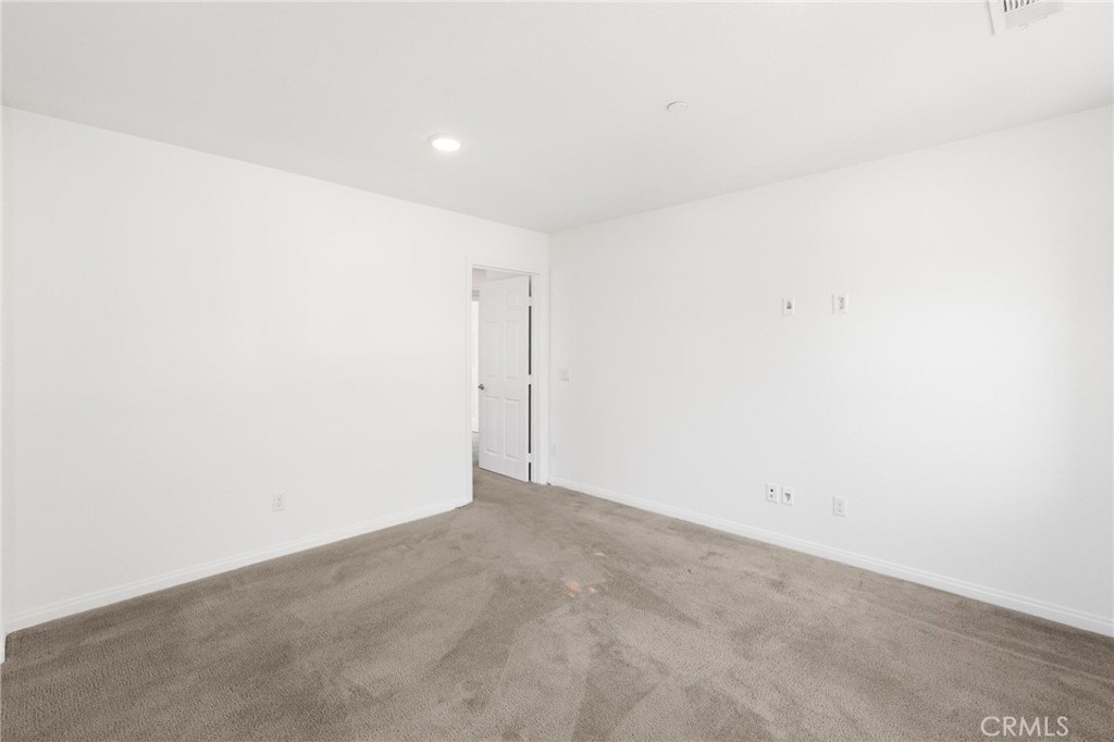20765 Barn Road Riverside, CA 92507 - Photo 26 of 56 a view of an empty room