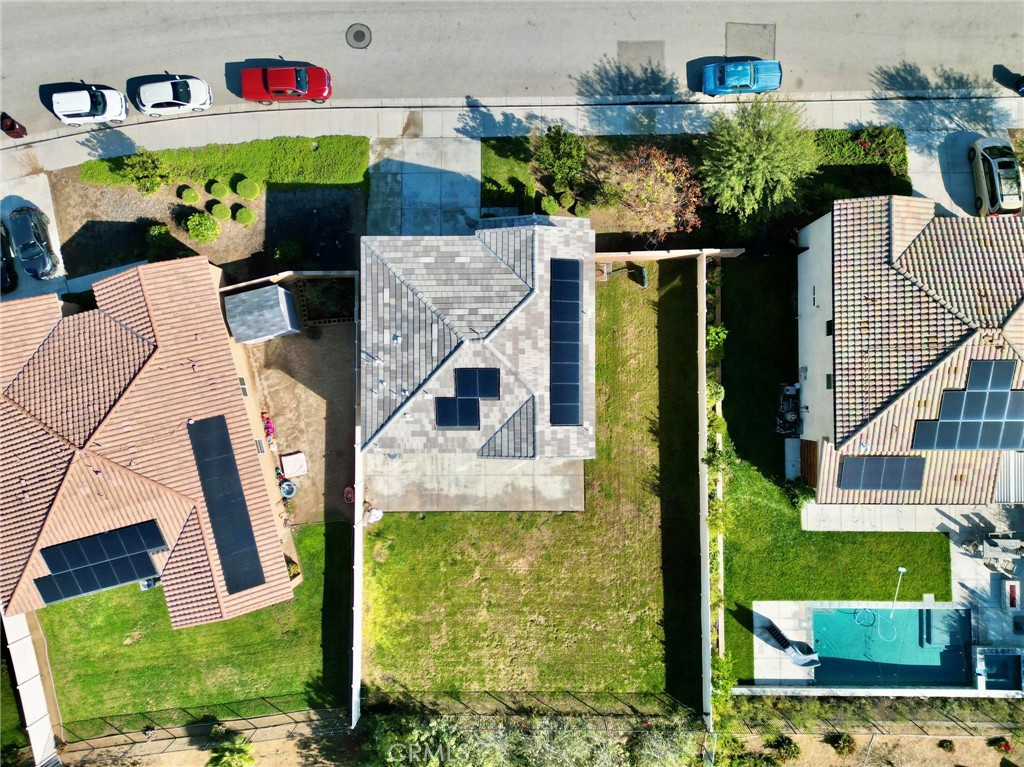 20765 Barn Road Riverside, CA 92507 - Photo 45 of 56 a front view of a house with a yard